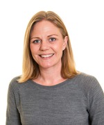 Sandra Andersson, speciallärare